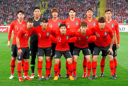 2010 ワールドカップ 韓国 拒否の衝撃的な出来事