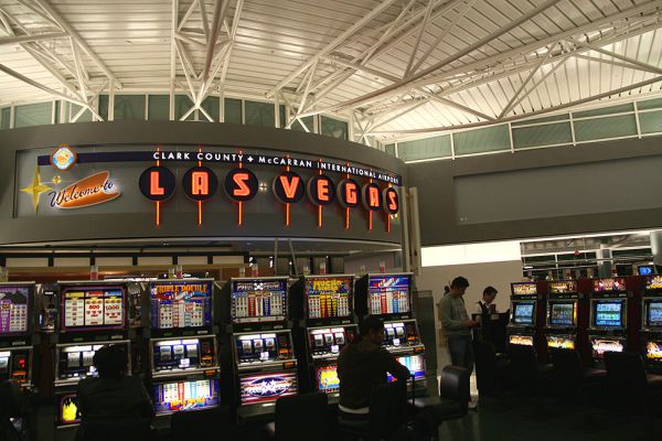 「ラスベガスカジノ有名施設の魅力を探る」