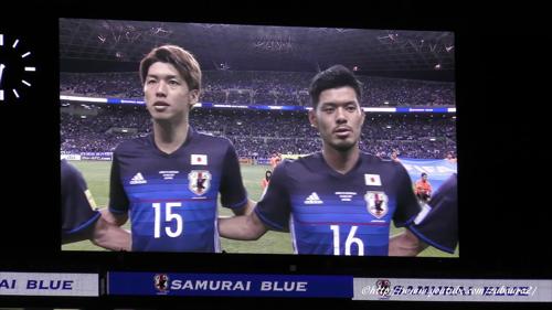 【必見】YouTubeワールドカップ日本の驚きの瞬間！