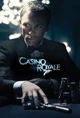 007 カジノ ロワイヤル 動画の魅力を解き放つ！