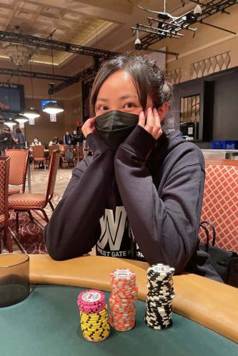 日本人がポーカー世界大会で躍進