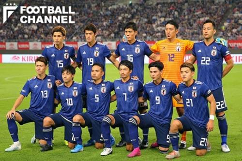 ワールドカップ予選日本代表、勝利への道
